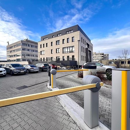 Raj Zdravia Hotel Bratislava Exterior photo